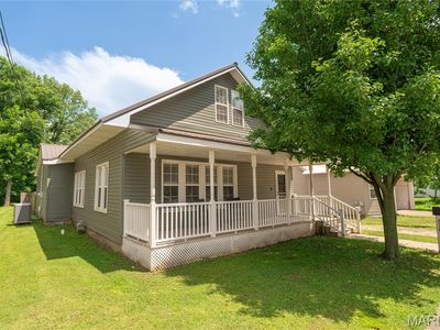 414 N Poplar St, Dexter, MO, 63841