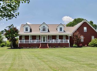 2535 Nance Ford Rd, Hartselle, AL 35640