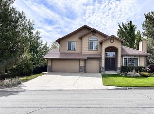 2480 Killington Dr, Reno, NV 89511