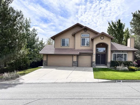 2480 Killington Dr, Reno, NV 89511