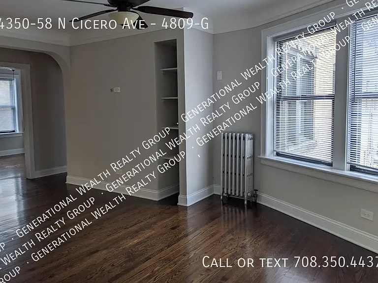 4350-58 N Cicero Ave #4809G — Photo 6