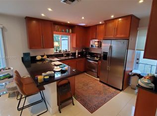 9516 Abbott Ave, Surfside, FL 33154