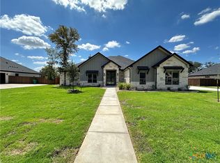 418 Dos Rios, Belton, TX 76513