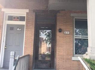 618 E King St APT 2, Lancaster, PA 17602