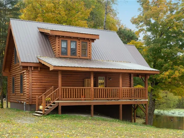 7477 Rickmeyer Rd, Rome, NY 13440