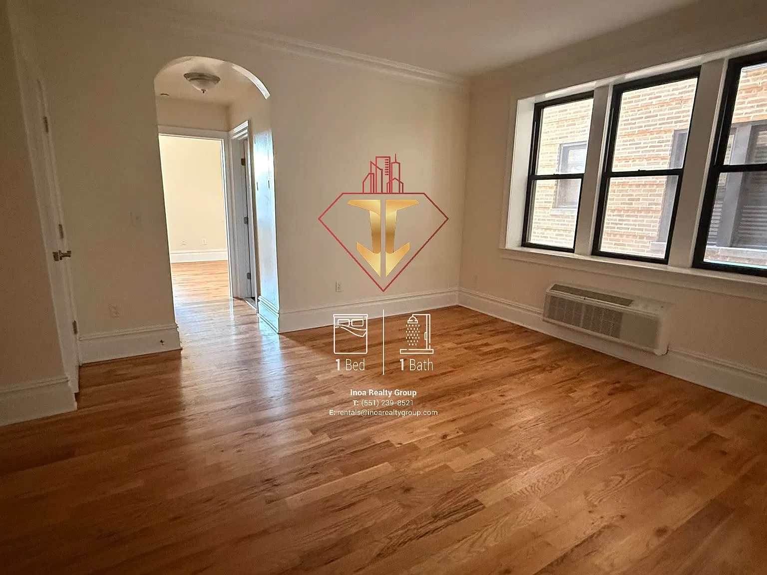 1 bed, $2,000 — Photo 2