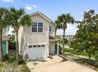 6440 Summer Oak Dr UNIT A, Panama City Beach, FL 32408