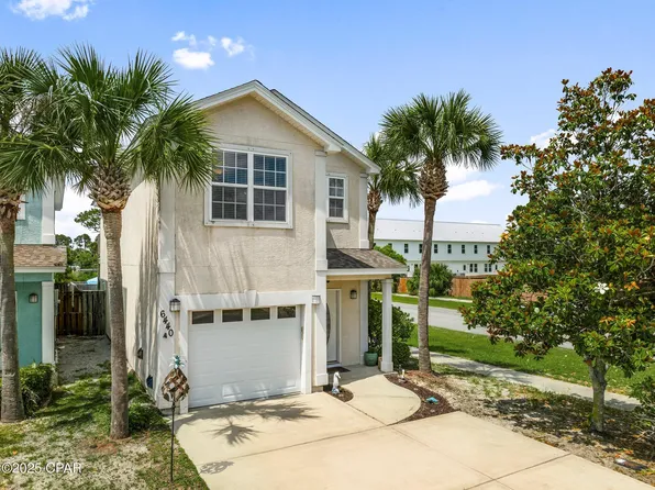6440 Summer Oak Dr Unit A, Panama City Beach, FL 32408