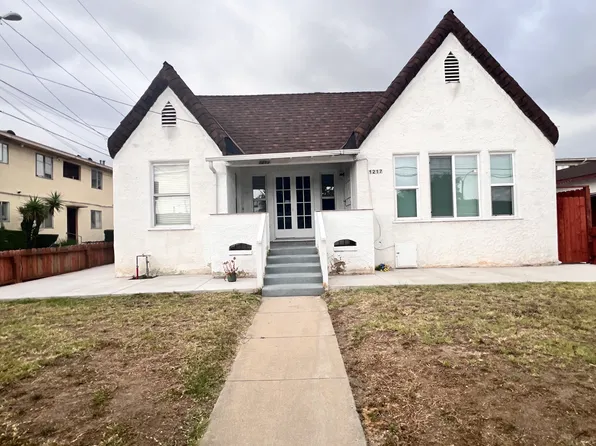 (undisclosed Address), Alhambra, CA 91803