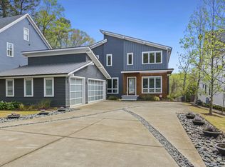 1012 Canterbury Rd, Raleigh, NC 27607