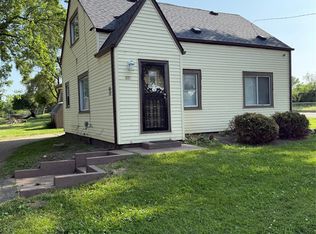 1226 E Princeton Ave, Flint, MI 48505