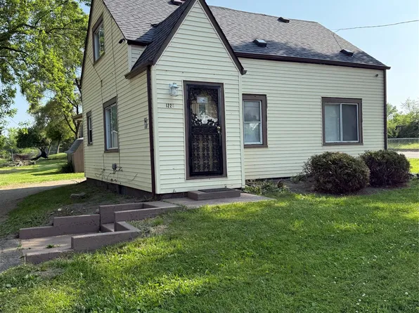 1226 E Princeton Ave, Flint, MI 48505