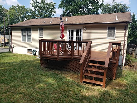 5th image of 2731 Groveton St