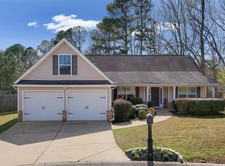 111 Klintfield Trl, Dallas, GA 30157