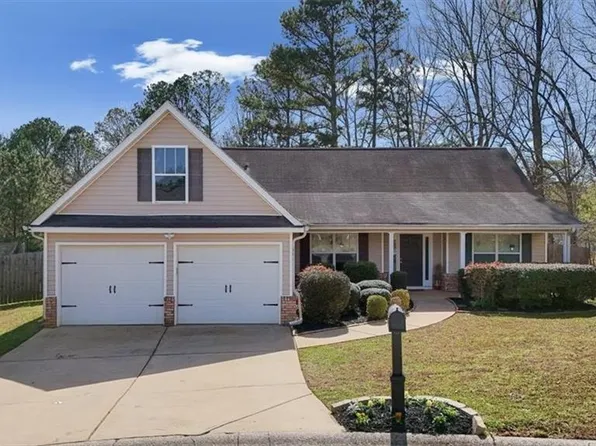 111 Klintfield Trl, Dallas, GA 30157
