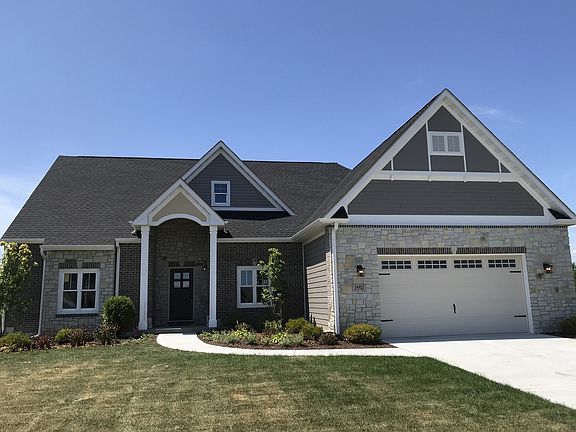 2nd image of 25512 W Prairiewood Ln