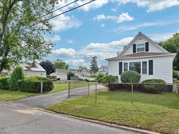 2540 Pauline Avenue, Rotterdam, NY 12306