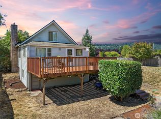 14710 149th Avenue Ct E, Orting, WA 98360