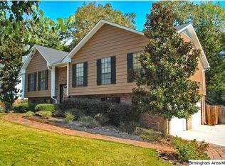 2550 Tahiti Ter, Alabaster, AL 35007