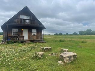 8761 Knapp Rd, Davis, OK 73030