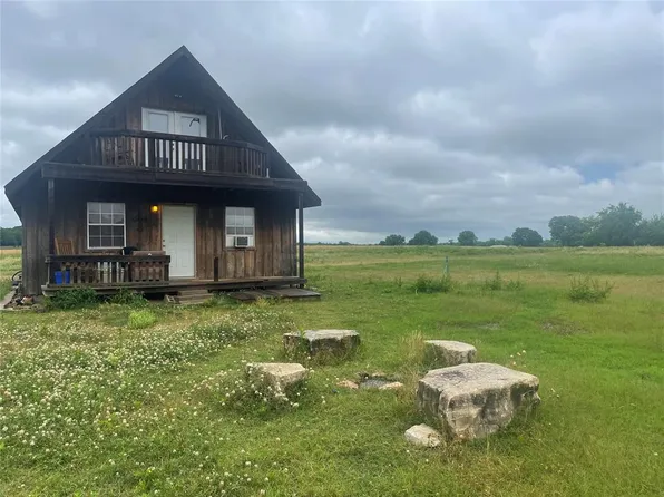 8761 Knapp Rd, Davis, OK 73030