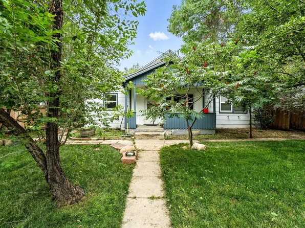504 E Baseline Rd, Lafayette, CO 80026