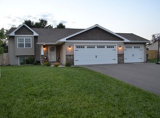 6306 Tower Ridge Pl, Weston, WI 54476