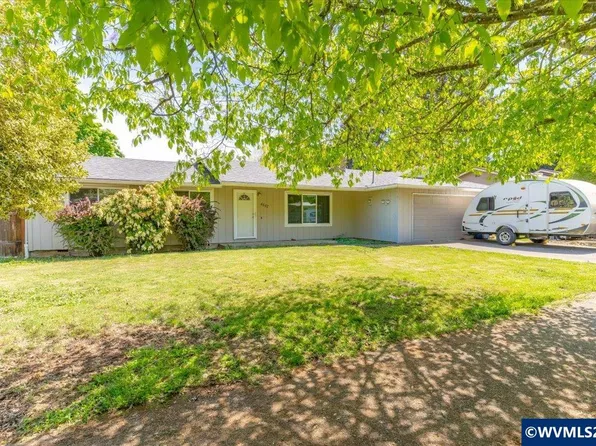 4842 Lone Oak Rd SE, Salem, OR 97302