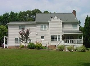 4905 Tupenny Ln, Raleigh, NC 27606