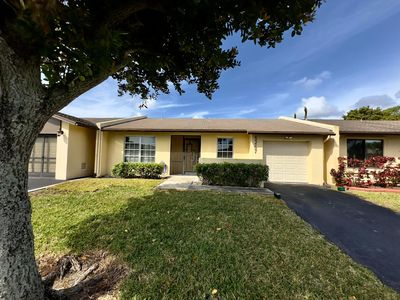 5267 Copperleaf Circle, Delray Beach, FL, 33484