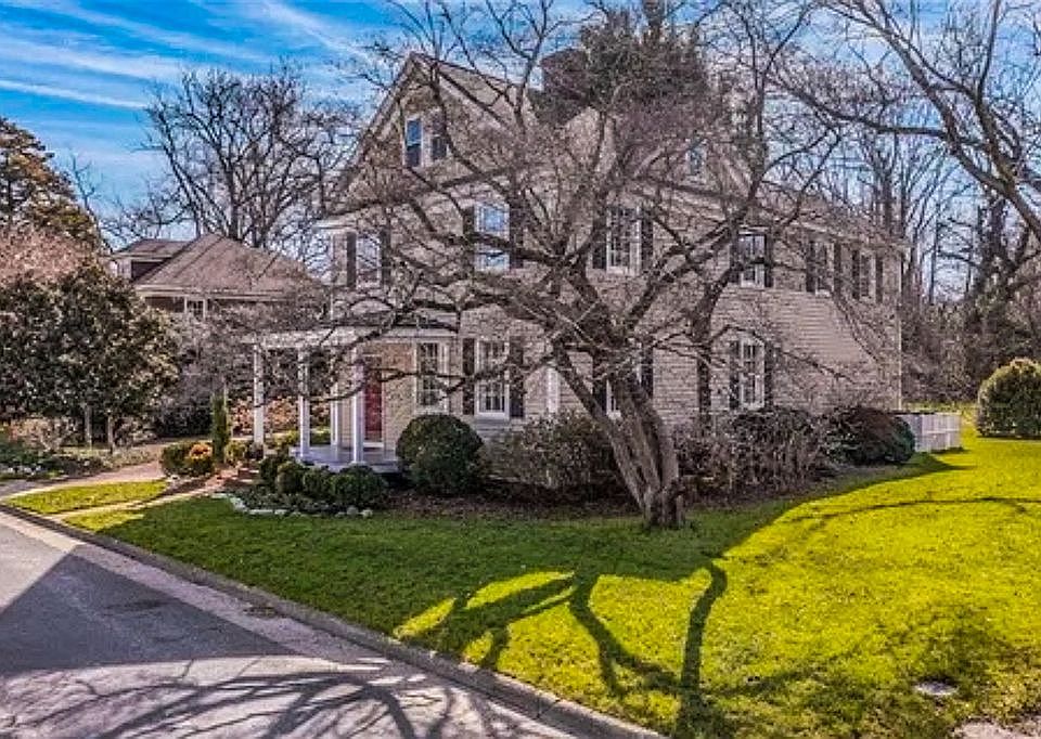 270 Prince St, Urbanna, VA 23175 Zillow