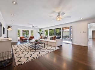 15 Van Ripper Ct, San Anselmo, CA 94960