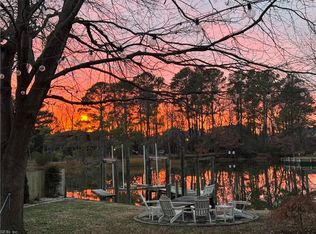 232 Cedar Rd, Poquoson, VA 23662