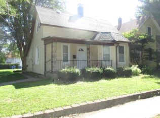 1110 S 5th Ave, Kankakee, IL 60901