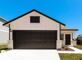 148 Rosetta Rd, Maxwell, TX 78656