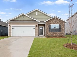 1731 Odessa Ln, Woodruff, SC 29388