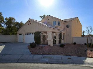 2325 Loggerhead Rd, Las Vegas, NV 89117