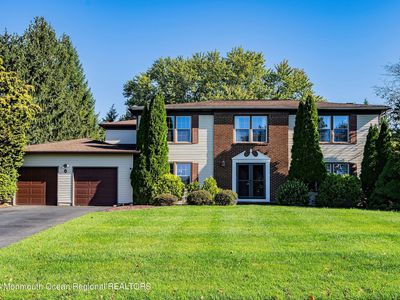 11 Nathan Hale Drive, Freehold, NJ, 07728