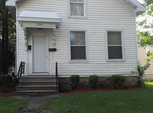 205 N Hickory St, Joliet, IL 60435