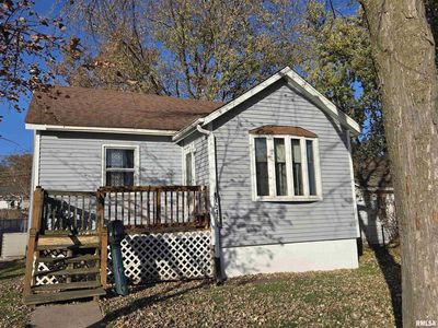 1216 9th Ave S, Clinton, IA, 52732