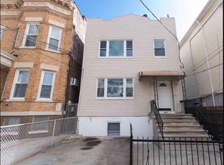 190 Sherman Ave, Jersey City, NJ 07307
