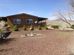 32 Stope Rd, Dayton, NV 89403
