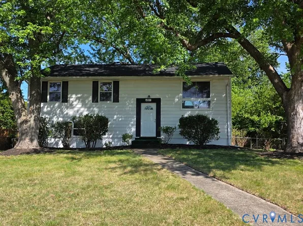 4811 Altair Rd, Henrico, VA 23231