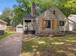 1515 E Stanford St, Springfield, MO 65804