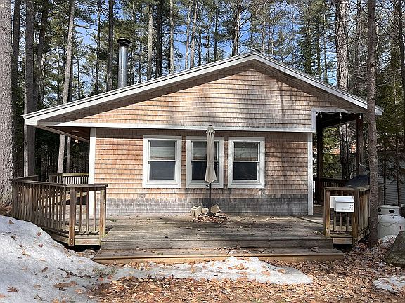 Existing Mobile home owner 