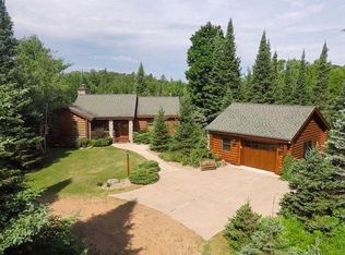 4397 Duck Blind Point, Phelps, WI 54554