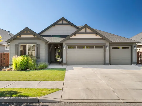 895 NE Hudspeth Cir, Prineville, OR 97754