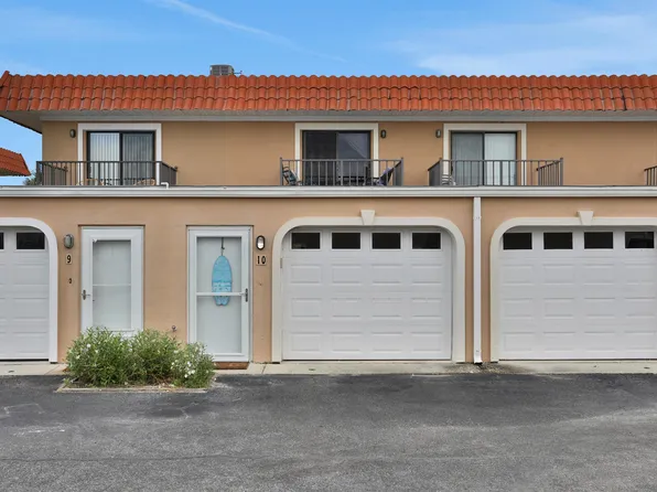 826 A1a Beach Blvd Unit 10, Saint Augustine, FL 32080
