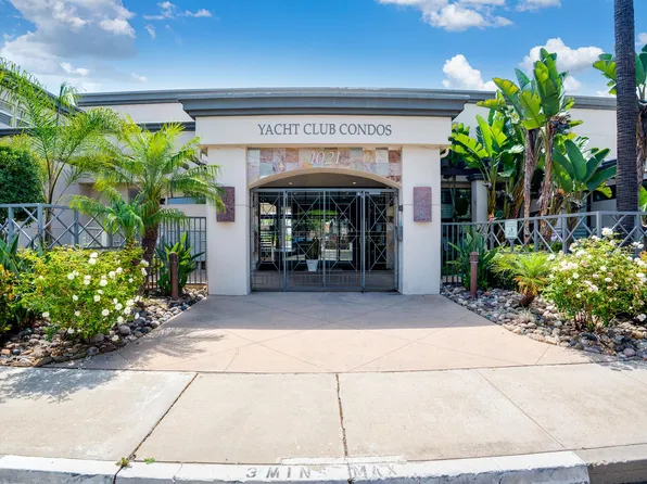 1021 Scott St APT 130, San Diego, CA 92106