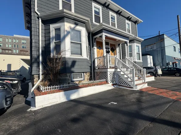 58 Hichborn St #2, Brighton, MA 02135